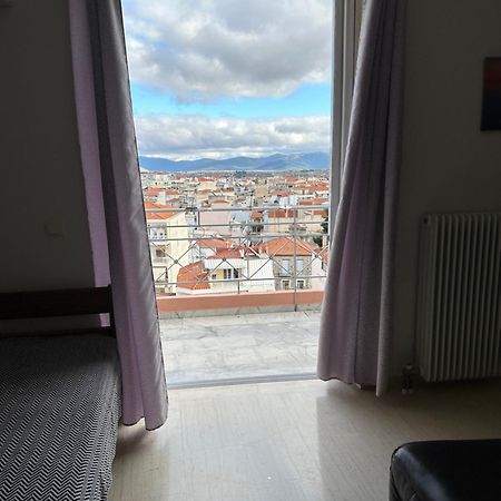 Tripolis Suite 7 Floor Eksteriør bilde