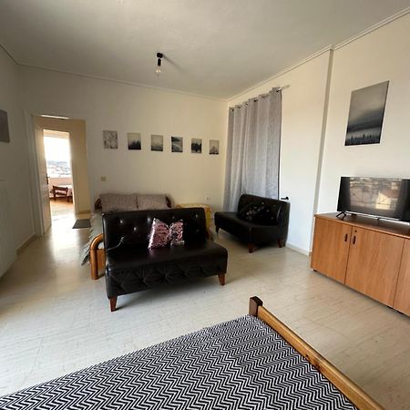 Tripolis Suite 7 Floor Eksteriør bilde