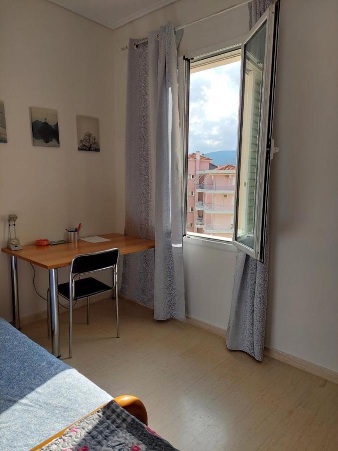 Tripolis Suite 7 Floor Eksteriør bilde