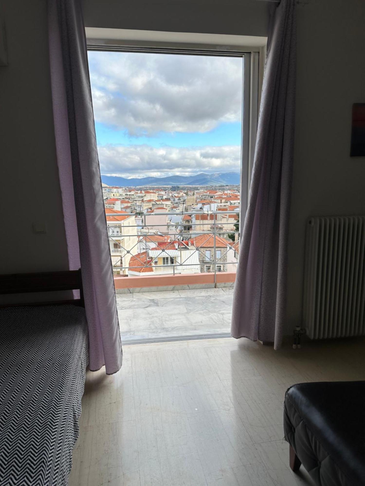Tripolis Suite 7 Floor Eksteriør bilde