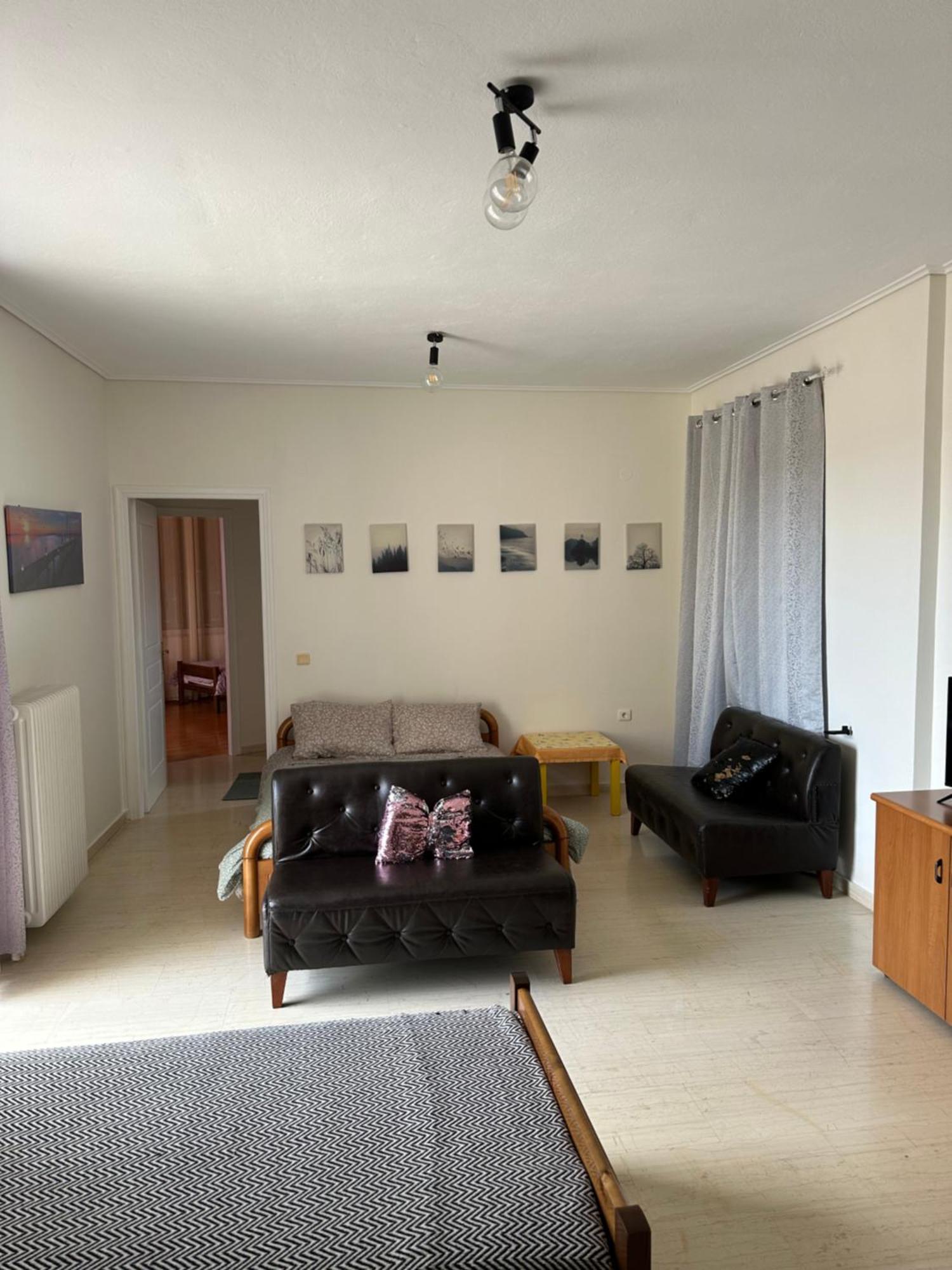 Tripolis Suite 7 Floor Eksteriør bilde