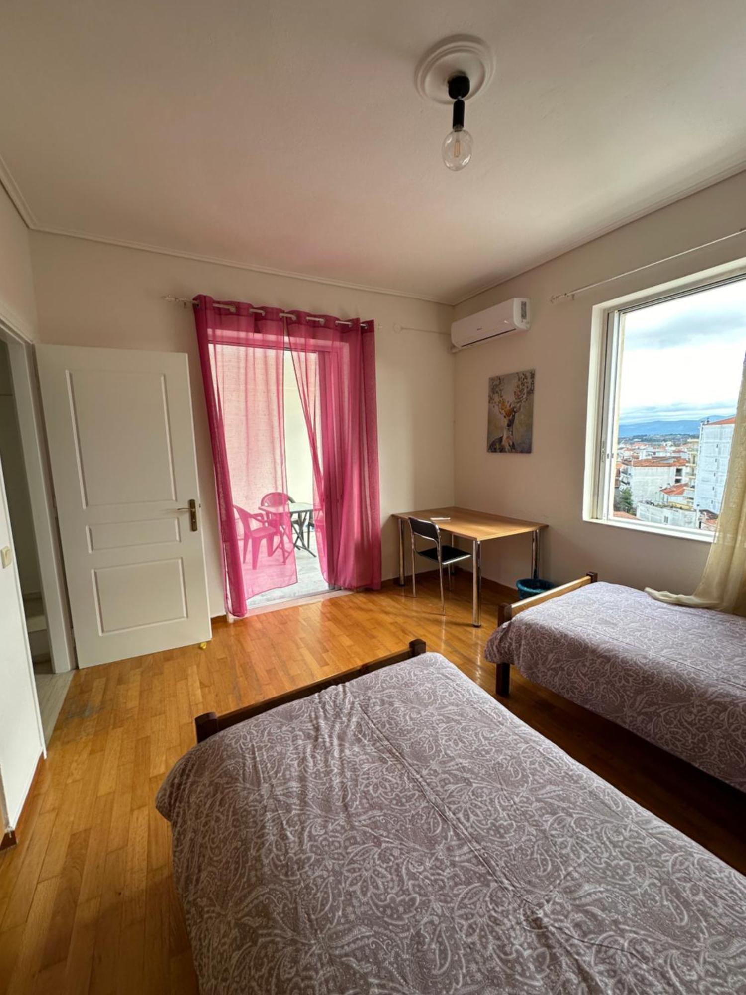 Tripolis Suite 7 Floor Eksteriør bilde