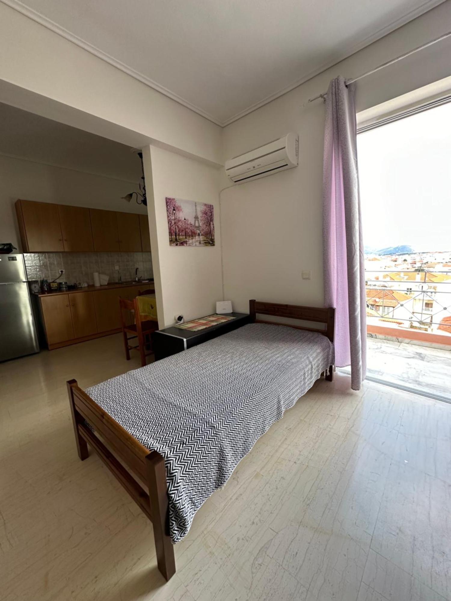 Tripolis Suite 7 Floor Eksteriør bilde