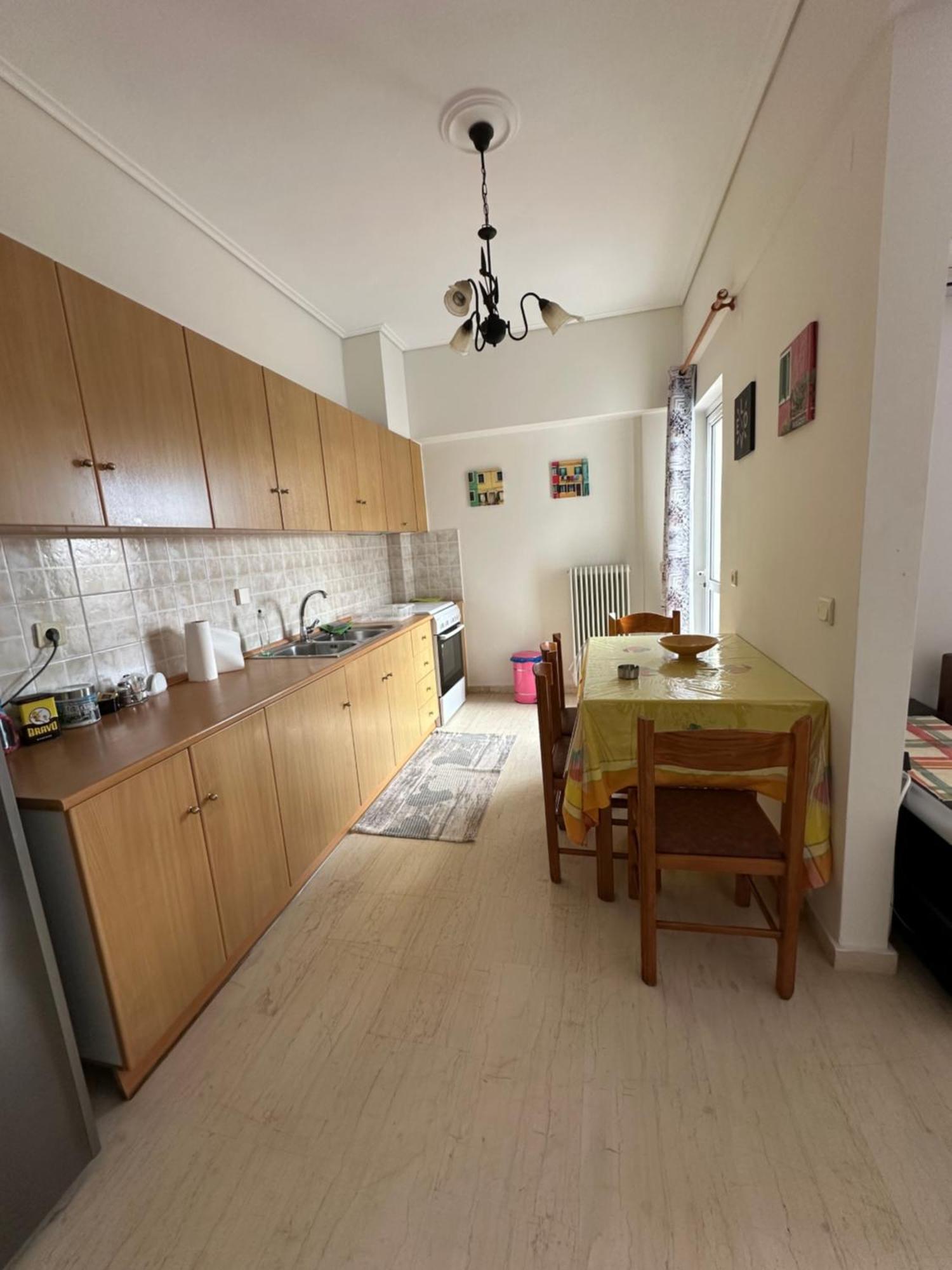 Tripolis Suite 7 Floor Eksteriør bilde