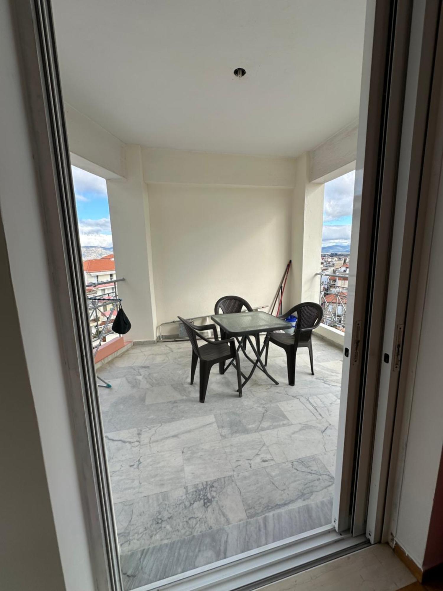 Tripolis Suite 7 Floor Eksteriør bilde